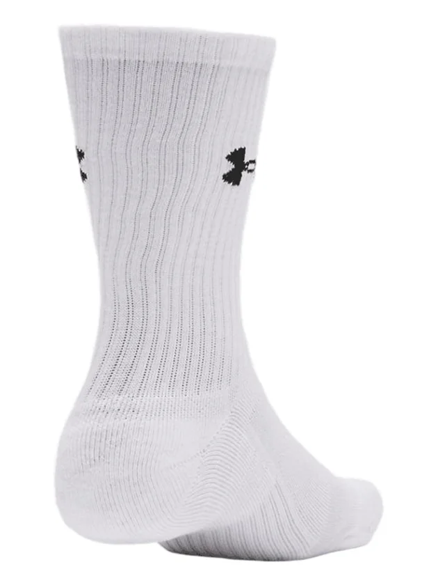 Performance Cotton 3P Crw