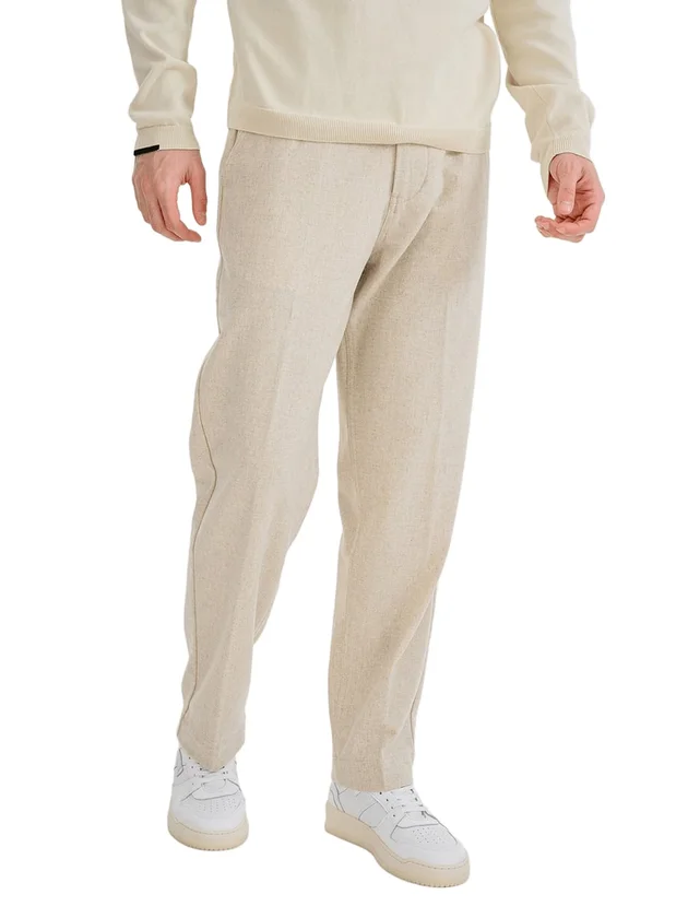 Chino St