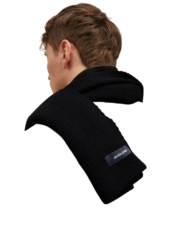 Knit Scarf Noos
