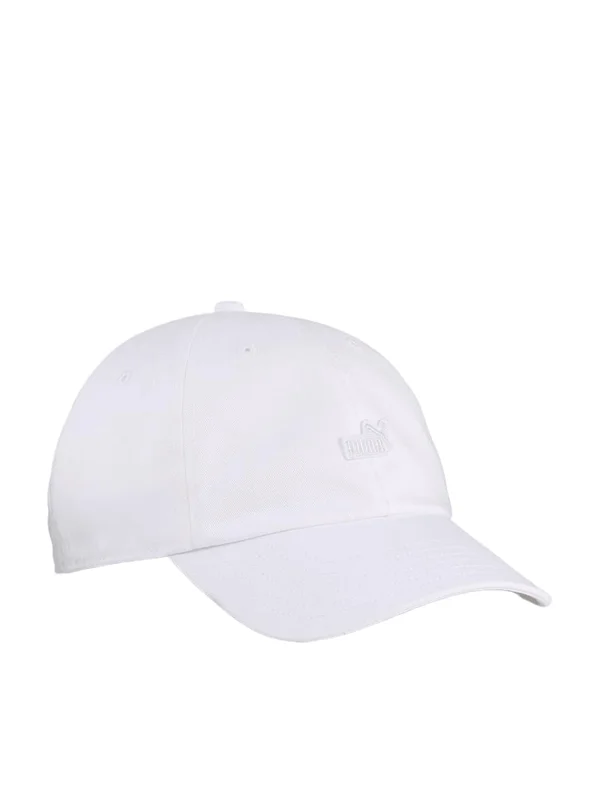 No 1 Logo Patch Bb Cap