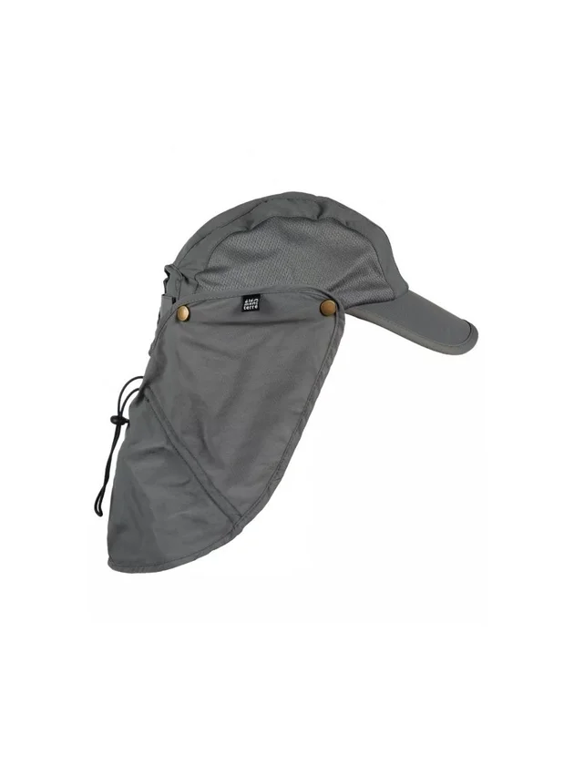 Casquette Anti UV