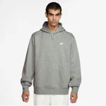 DK GREY HEATHER/LT SMOKE GREY/WHITE