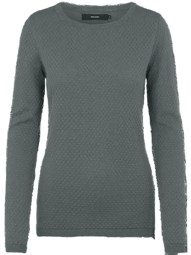 Vmcare Structure Ls O Neck