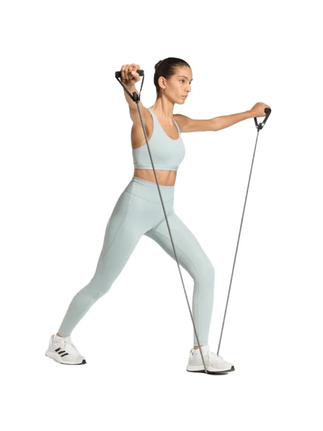 Optime Essentials Bra