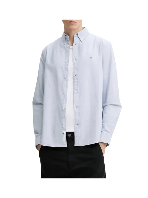 Reg Oxford Shirt