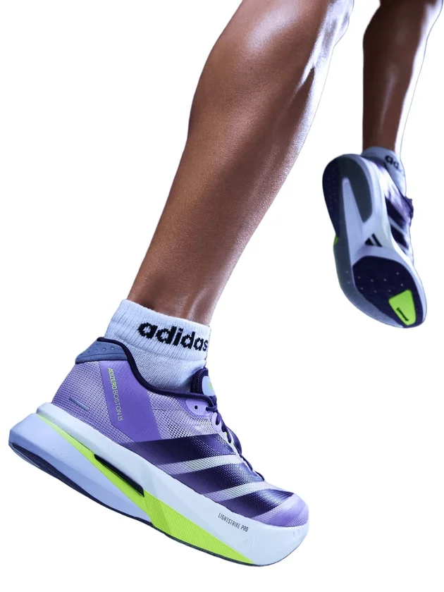 Adizero Boston 13
