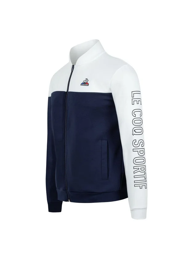 Saison 2 FZ Sweat N 1