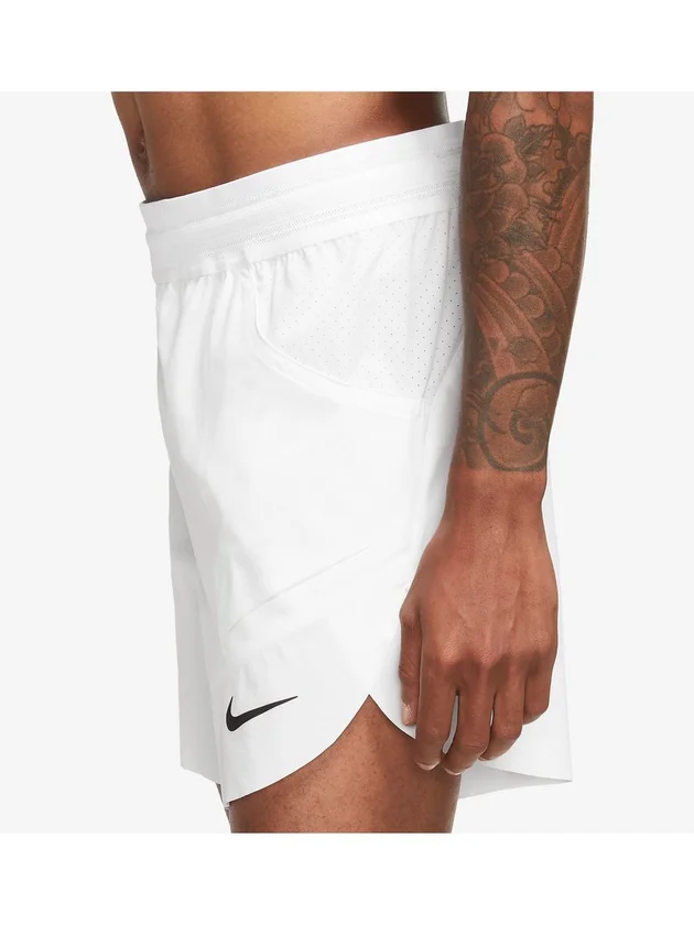 Rafa Mnk Dfadv Short 7In