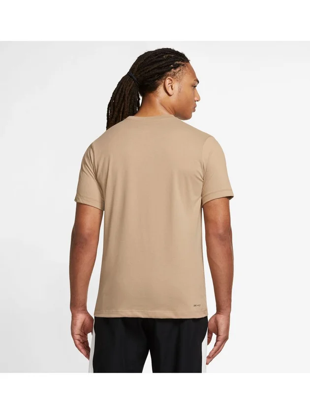 Jumpman Dri-FIT SS Crew