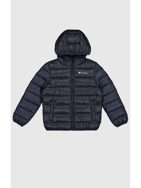 Hooded Jacket