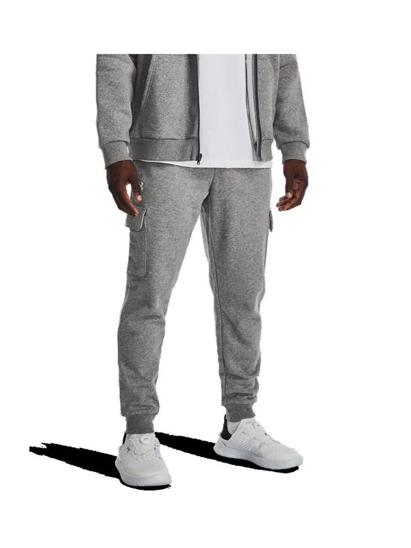 Rival Fleece Cargo Jogger