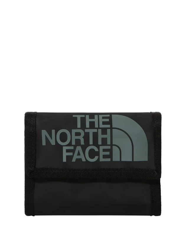 Base Camp Wallet