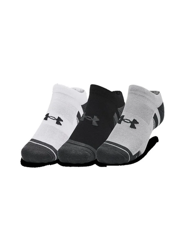 Performance Tech 3PK NS