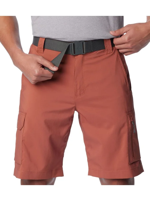 Silver Ridge Utility Cargo Short