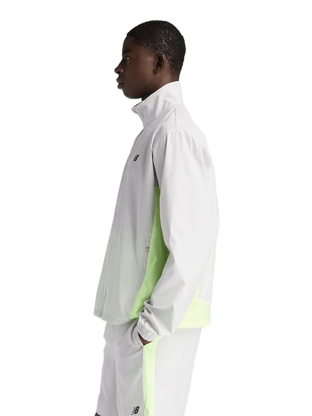 Fast Days Jacket