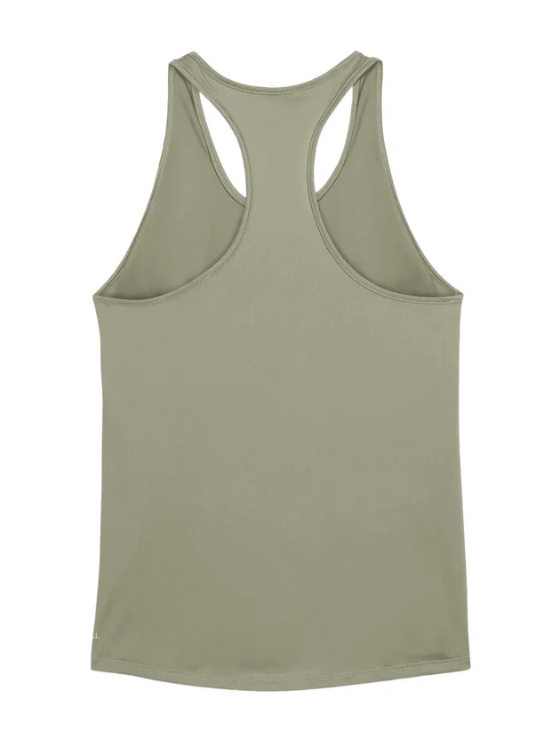 Tad Essential Racerback Tank