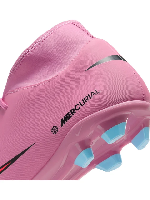 Superfly 10 Club FG MG