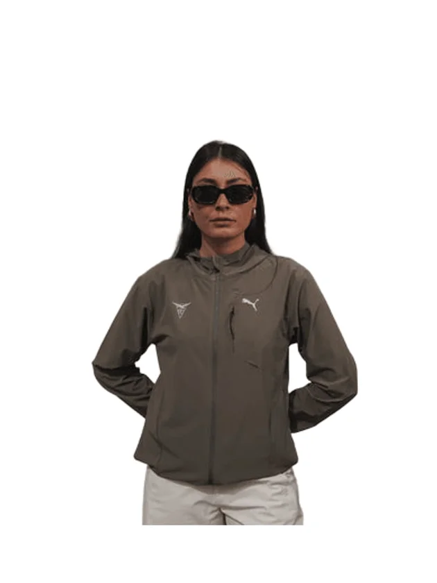 Pwrtrain Stretch Woven Jacket