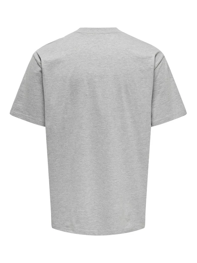 Onsfred Life Rlx Ss Tee Noos