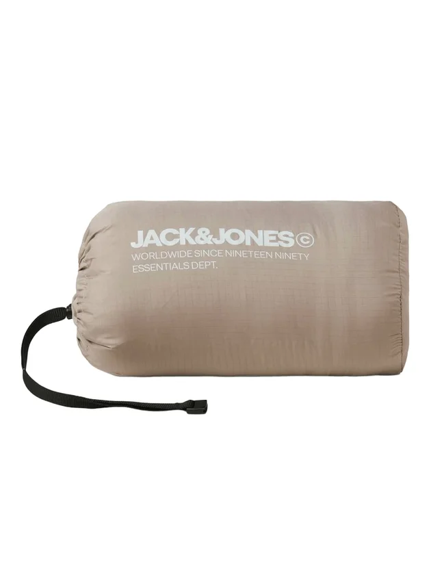 Jjestate Packable Bw Collar Noos