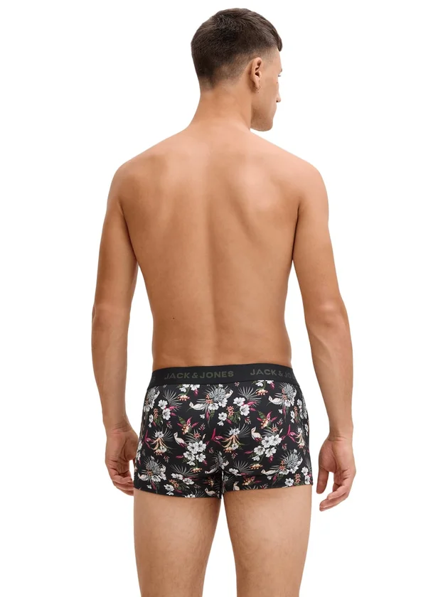 Jacflower Microfiber 3 Pack Noos