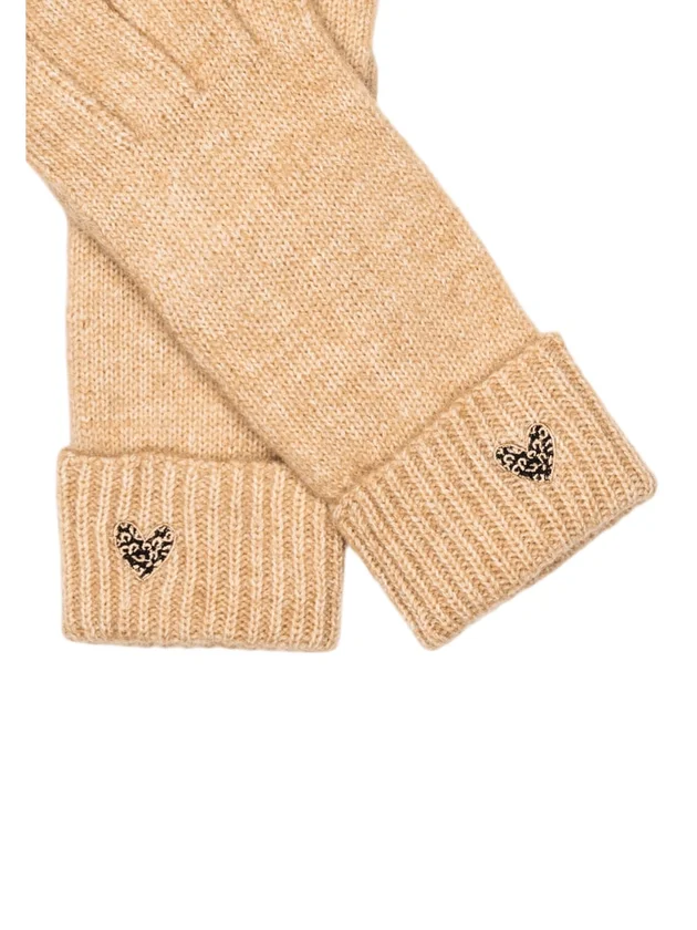 Niva Gloves Noos BC