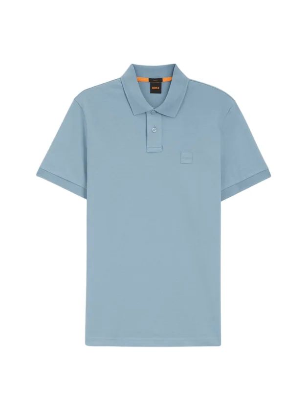 Passenger
