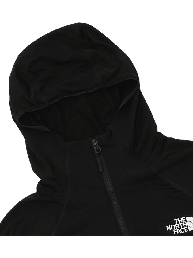 Bolt Polartec Hoodie