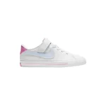 WHITE/FOOTBALL GREY-COSMIC FUCHSIA