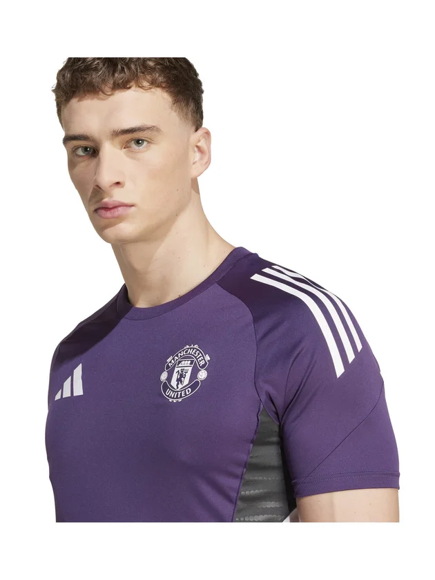 MUFC Tr Jsy