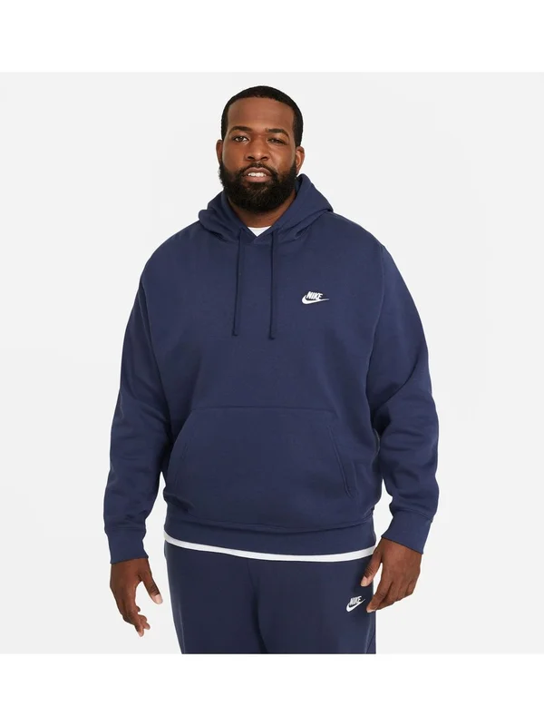 Club Hoodie Po BB