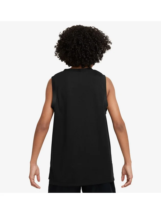 Df Cob Jsy Tank