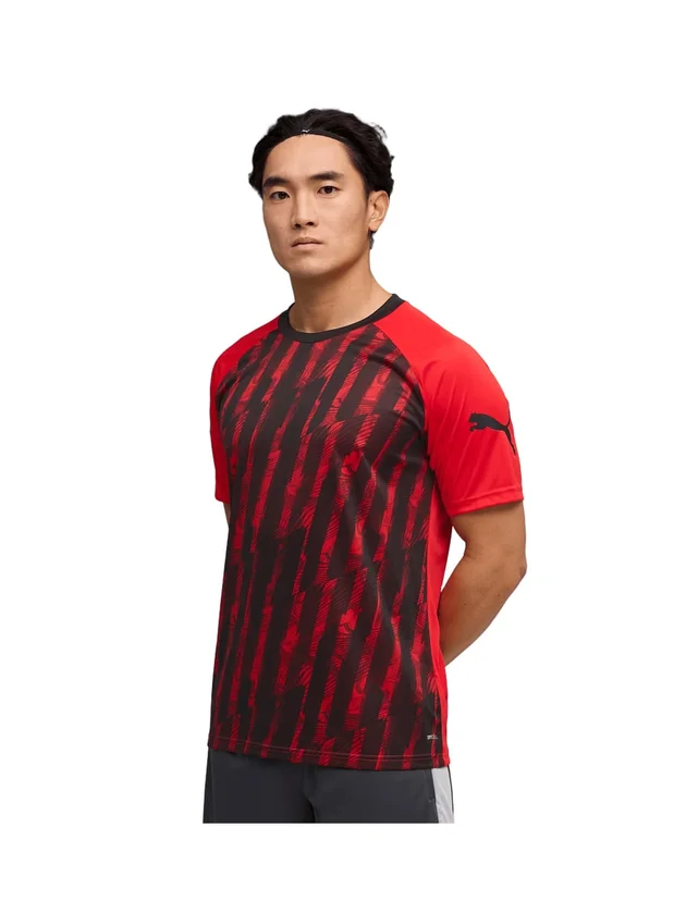 IndividualLIGA Graphic Jersey