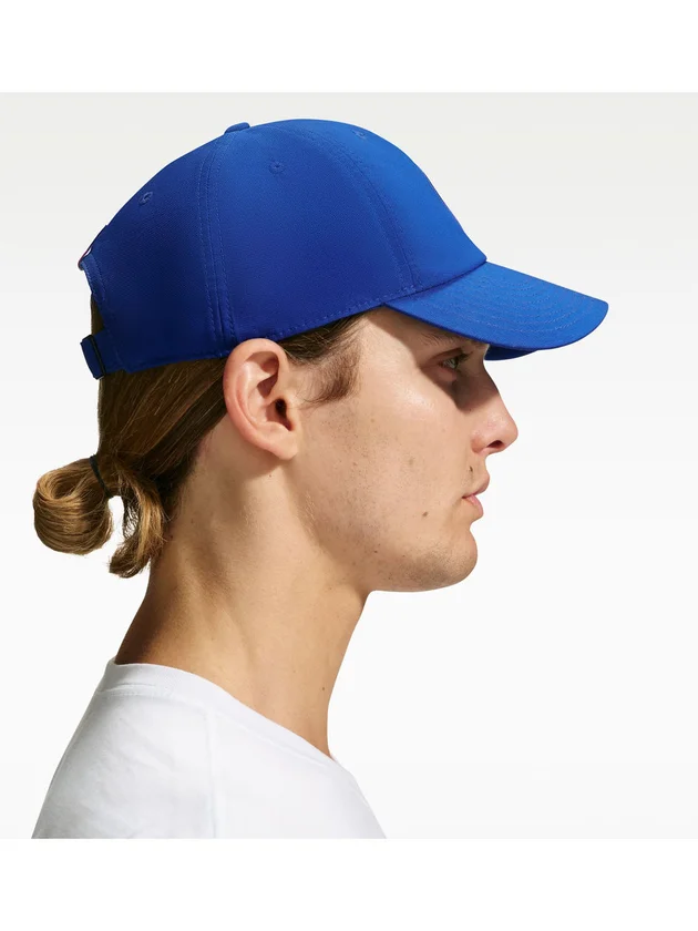Club Cap Poly 5P US