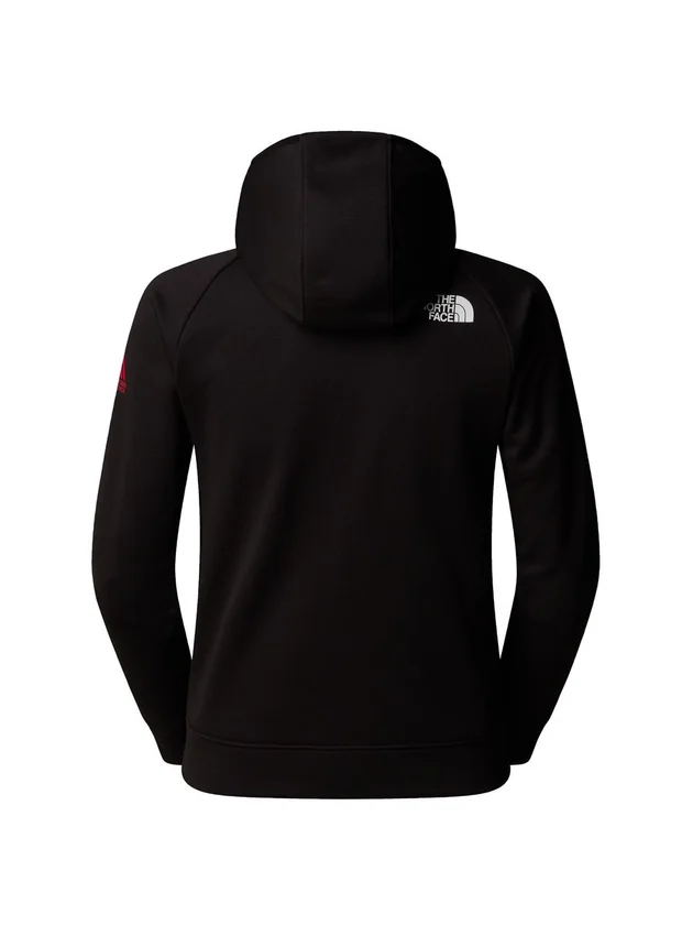 Mountain Athletics Full Zip Hdie