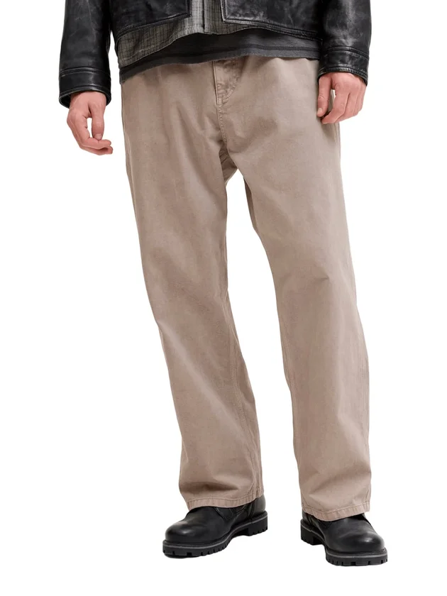 Jpstalex Raye Worker Pants Sn