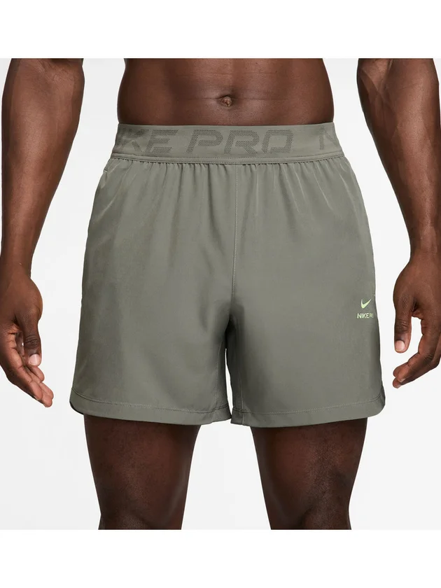 Nike Pro 6in Short