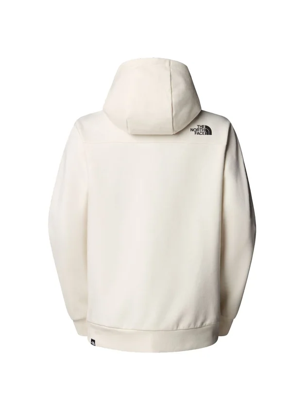 Simple Dome Regular Hoodie