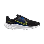 BLACK/HIGH VOLTAGE-RACER BLUE-WHITE
