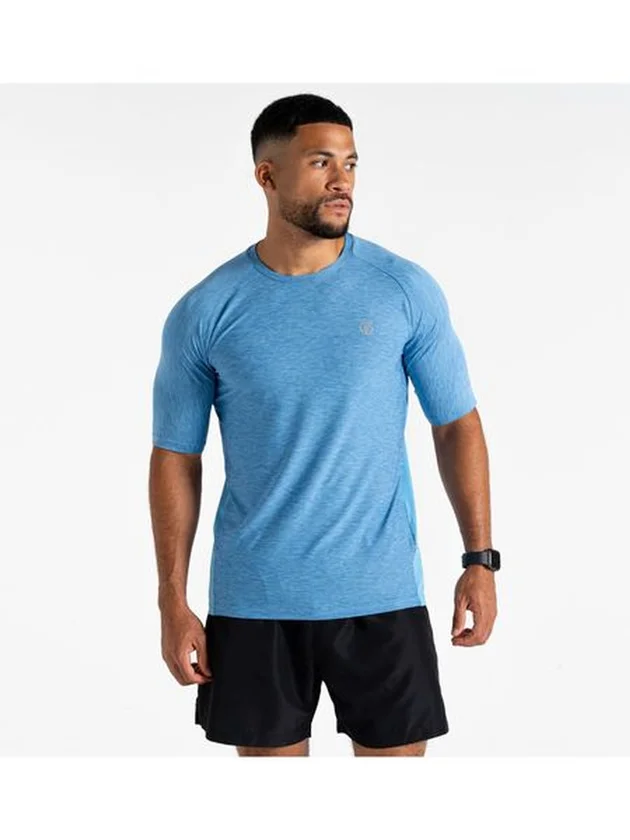 Power Up Tee