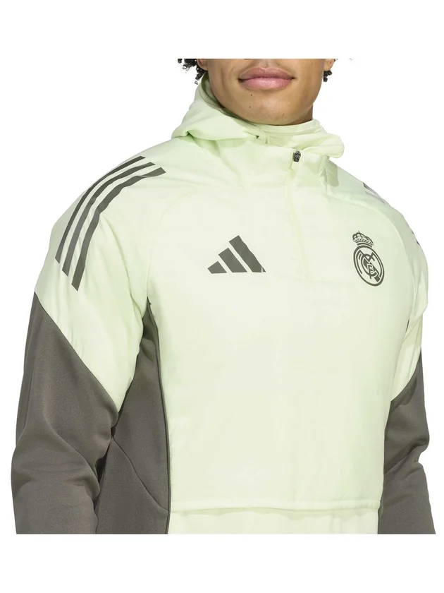 Real Madrid Training Wintop