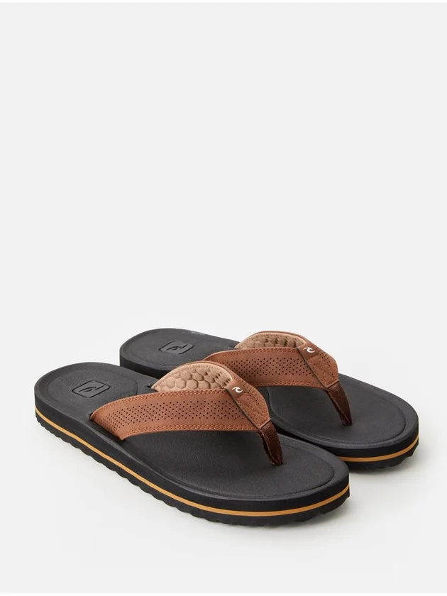 Chiba Open Toe