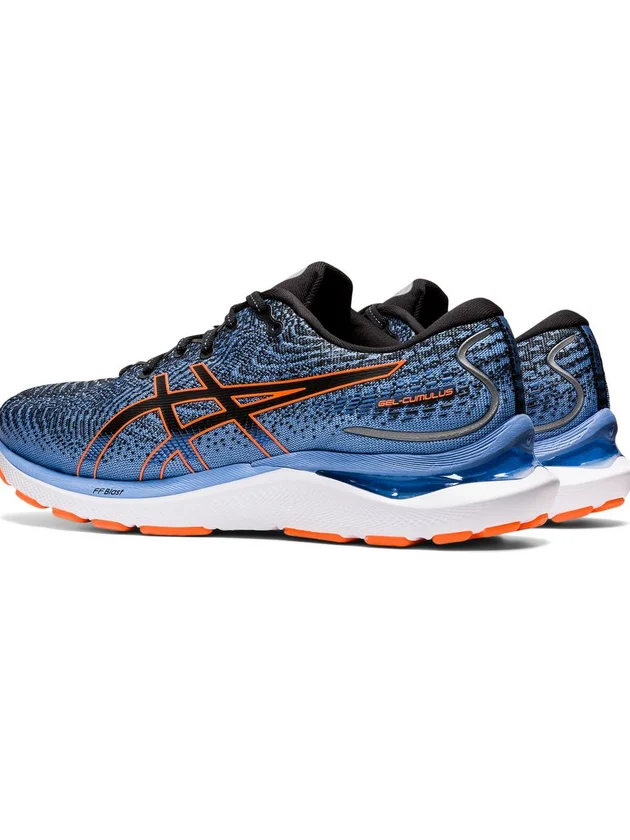 Gel Cumulus 24