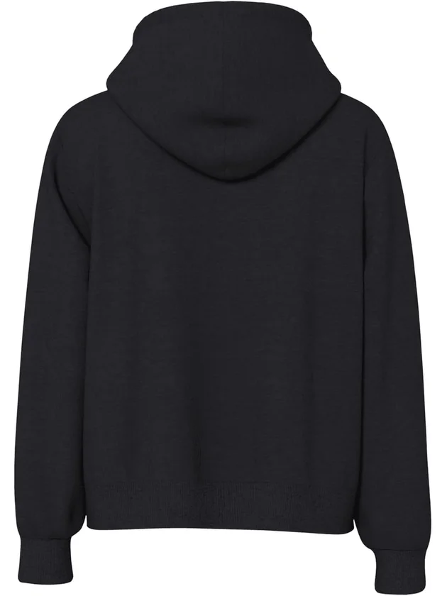 Pcchilli Ls Zip Hoodie Noos