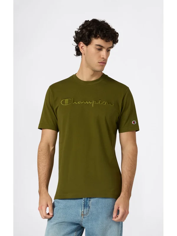 SS Tee