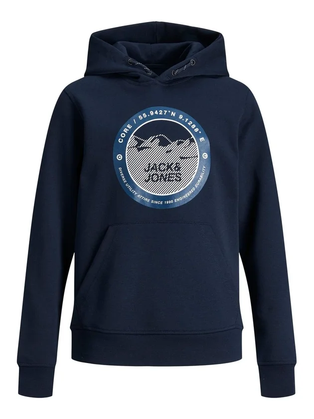 Jcobilo Sweat Hood Sn