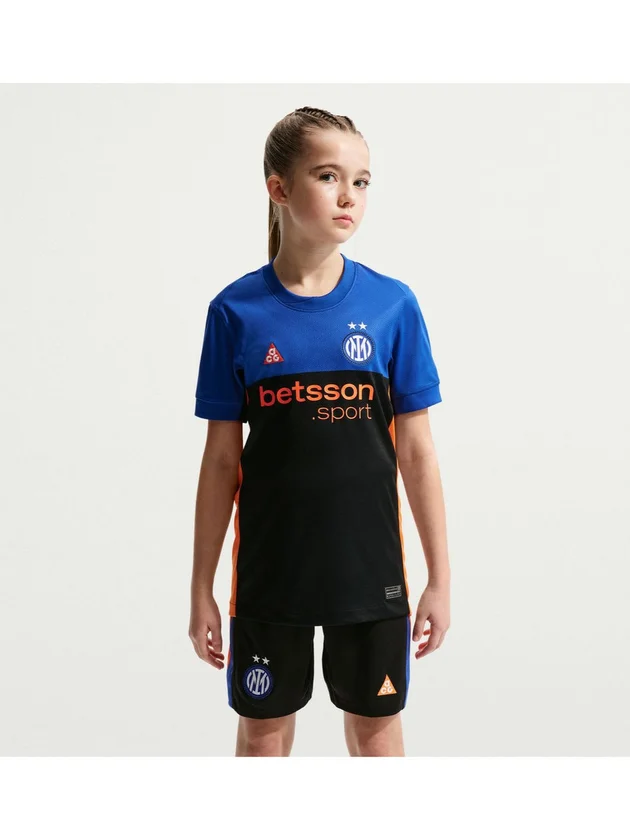 Inter Milan Stadium Special Edition