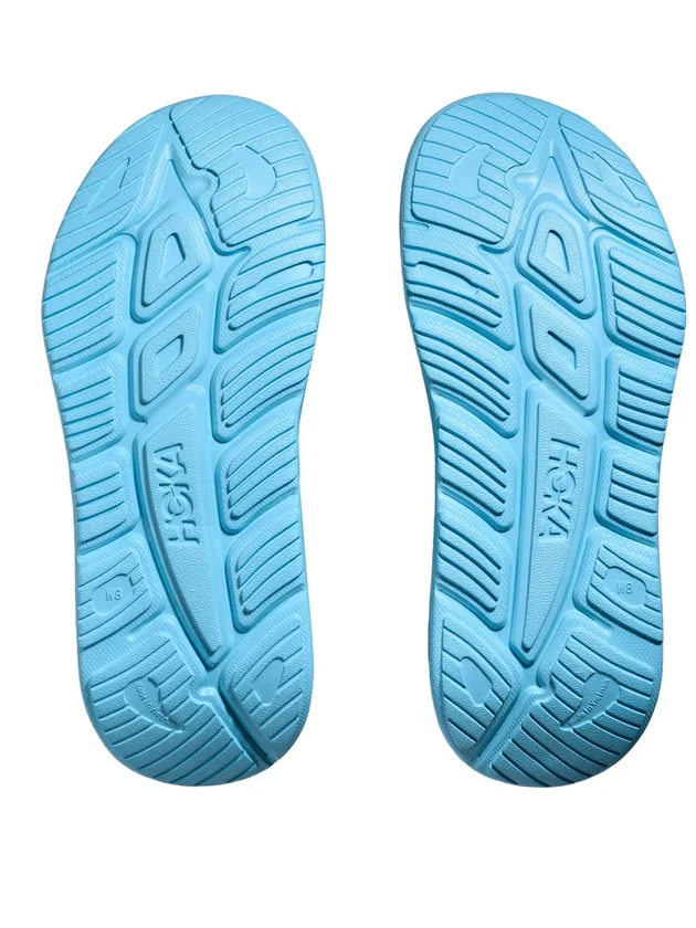 Ora Athletic Slide