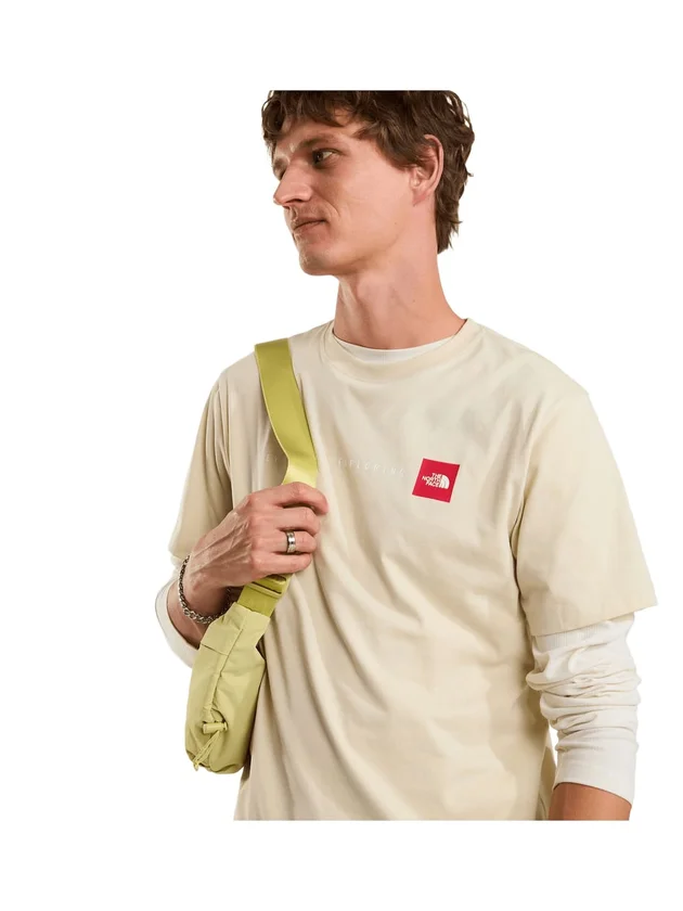 Nse Reg Ss Tee Graphic