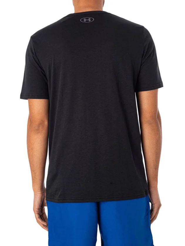 Team Issue Wordmark SS
